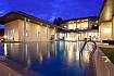 Huay Yai Manor - Villa 7 chambres avec piscine et table de billard à Huay Yai, Pattaya