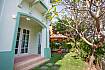Jomtien Ascension B | 3 Betten Villa nahe am Jomtien Beach Pattaya