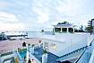 Na Jomtien Beachfront Villa - Villa de luxe 7 chambres face à la mer à Pattaya