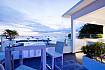 Na Jomtien Beachfront Villa - Luxuriöse 7 Schlafzimmer Immobilie