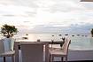Na Jomtien Beachfront Villa | Luxury 7 Bedroom Retreat