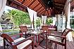 Baan Mork Nakara - Superbe maison 5 chambres avec piscine à l'est de Pattaya