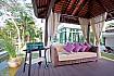 Baan Mork Nakara | Hinreißende 5 Schlafzimmer Pool Villa in Ost Pattaya
