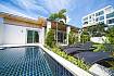 Villa Juliet | 2 Bed Property with Private Pool in Kamala West Phuket