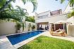 Villa Diamond No.209 - maison 2 chambres avec terrasse sur le toit à Phuket