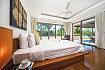 Diamond Villa №211 - Вилла с 3 спальнями и современным дизайном в Банг Тао