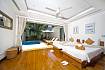 Diamond Villa No. 211 - 3 Schlafzimmer Ferienhaus mit modernem Design in Bang Tao
