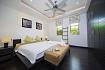 Diamond Villa 231 - 3 Schlafzimmer – ultramodern gestaltete Villa