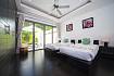 Diamond Villa 231 - 3 Schlafzimmer – ultramodern gestaltete Villa