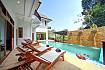 Patong Hill Estate Seven | 7 Bed Sea View Pool Villa in Patong West Phuket