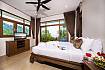 Patong Hill Estate Seven - Villa 7 chambres ultra luxueuse avec piscine à Patong