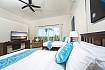 Villa Hin Fa | 8 Bed Ocean View Property on Rawai Hills in Phuket