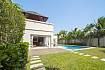 Villa Diamond No.411 - grande propriété 3 chambres près de Bang Tao Beach, Phuket