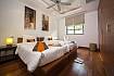 Diamond Villa No. 411 - Spacious 3 Bedroom Property Close to Bangtao Beach
