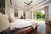 Diamond Villa No. 411 - 3 Bed - Easy Walk to Bangtao Beach