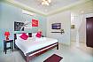 Villa Naiyang |  5 Schlafzimmer Haus mit Privatpool in Nai Yang auf Phuket