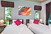 Villa Naiyang | 5 Bed Property with Private Pool Nai Yang in Phuket