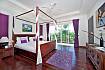 Karon Hill Villa 16 - 3 Bedroom Pool Villa Walking Distance to Karon Beach