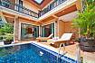 BangTao Tara Villa 2 | 3 Bed Pool Home close to Bang Tao Beach in Phuket