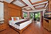 BangTao Tara Villa 1 - супер-современная вилла с четырьмя спальнями и собственным бассейном