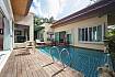 Karon Hill Villa 4 - 2 Bedroom Property Walking Distance to Karon Beach