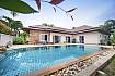 Villa Wanlay Two - 3 Schlafzimmer – familienfreundliche Ferienvilla mit Pool in der Nähe von Nai Harn