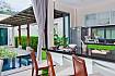 Baan Wana 8 - Villa 2 chambres à l'architecture tropicale avec piscine privée