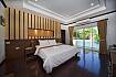 Villa Wanlay One – 3 Bed – Green Setting Between Nai Harn and Rawai