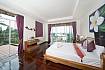 Karon Hill Villa 21 - 3 Bedroom Property with City and Sea Views