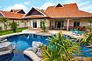Gorgeous Pool and Villa Of Baan Foxlea 10