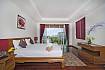 Karon Hill Villa 20 - 两卧室带私家泳池和屋顶观景台。