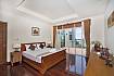 Karon Hill Villa 20 – 2 Schlafzimmer Villa mit Privatpool und Dachterrasse