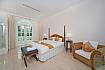 Hua Hin Manor Palm Hills - Manoir 6 chambres situé en bordure du golf de Hua Hin