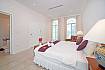 Hua Hin Manor Palm Hills - Manoir 6 chambres situé en bordure du golf de Hua Hin