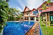BangTao Tara Villa 3 | 4 Betten Pool Villa nah am Bang Tao Strand in Phuket