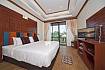 BangTao Tara 4 - шикарная современная вилла с тремя спальнями на Пхукете