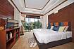 BangTao Tara 4 - шикарная современная вилла с тремя спальнями на Пхукете
