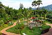 BangTao Tara Villa Four - 三卧室- 精致的花园、私人泳池、山景及镇景