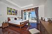 Karon Hill Villa 19 - 2 Bedroom Hillside Villa With Stunnning Sea Views