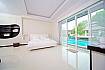 Baan Piam Sanook | 6 Bed Private Pool Villa in Huay Yai South of Pattaya