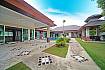 Baan Piam Sanook | 6 Bed Private Pool Villa in Huay Yai South of Pattaya