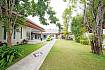 Baan Piam Sanook | 6 Betten Ferienhaus in Huay Yai südlich von Pattaya