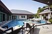 Baan Piam Sanook – 6 Bed – Private Pool and Built for Fun