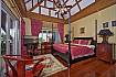 Villa Haven | 6 Schlafzimmer Luxus Strandvilla in Na Jomtien Pattaya