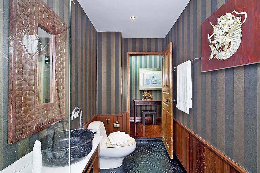 Bathroom Villa Haven
