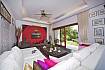 Summitra Villa No. 2 | 4 Betten Ferienhaus in Choeng Mon auf Koh Samui