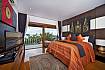Summitra Villa No. 2 - Villa spacieuse 4 chambres vues panoramiques sur l’océan depuis la piscine à débordement