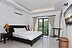 Classical Villa 1 - Совершенно новая вилла c 2 спальнями в Таиланде