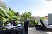 Thaimond Villa 1 - Ganz neue Ferienvilla in Thailand