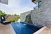 Classical Villa 1 - Brand New 2 Bedroom Pool Villa Near Nai Harn Beach